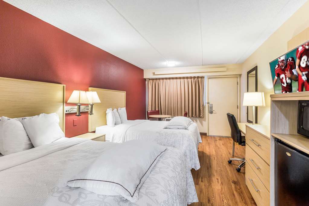 เรด รูฟ พลัส + แนชวิลล์ นอร์ท - กูดเลตส์วิลล์ Hotel กูดเล็ทส์วิลล์ ห้อง รูปภาพ